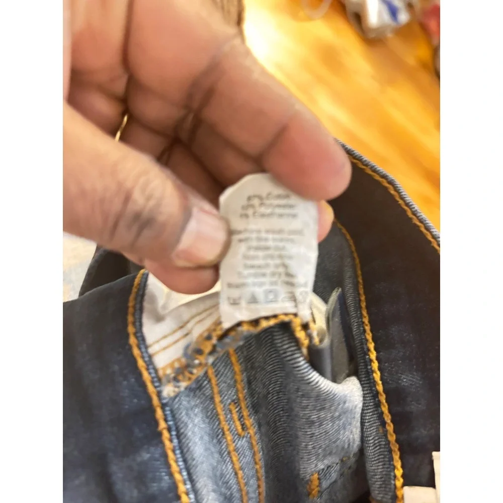 J. Crew discover your